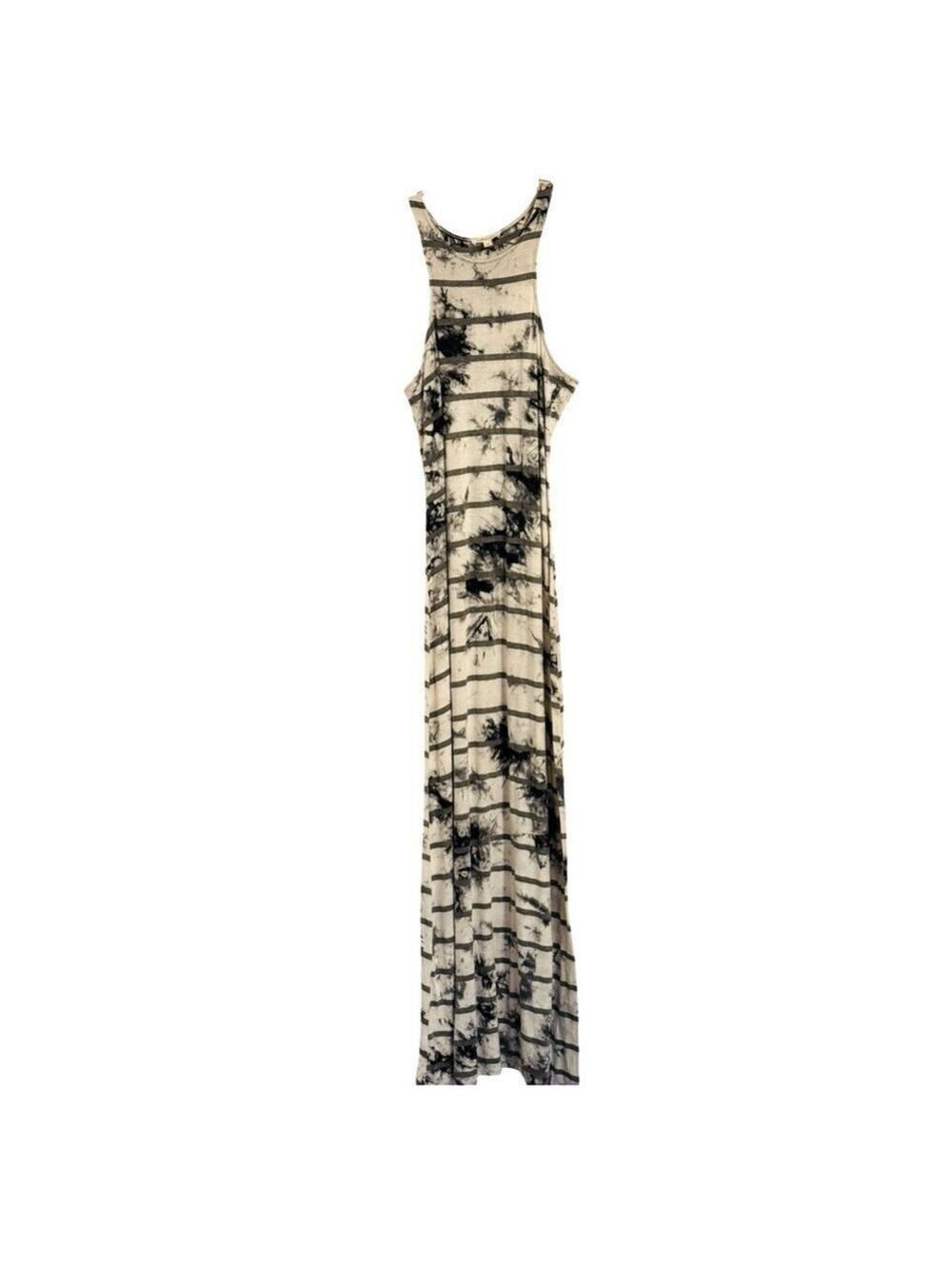 Rolla Coster Tank Maxi Dress Large